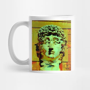 Roman Hallucinogen Mug